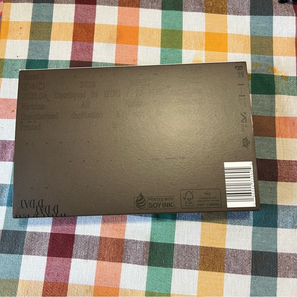 Agust D D-Day Album - Picture 3 of 6